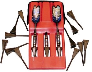 Dart Master Length Adjustors